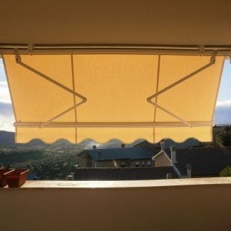 tenda da sole