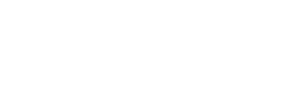 LIDO PORTO DI SPAGNA - LOGO