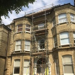 Insurance work