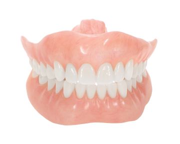 Dental Dentures — Dentures in Grants Pass, OR Dental Dentures — Dentures in Grants Pass, OR