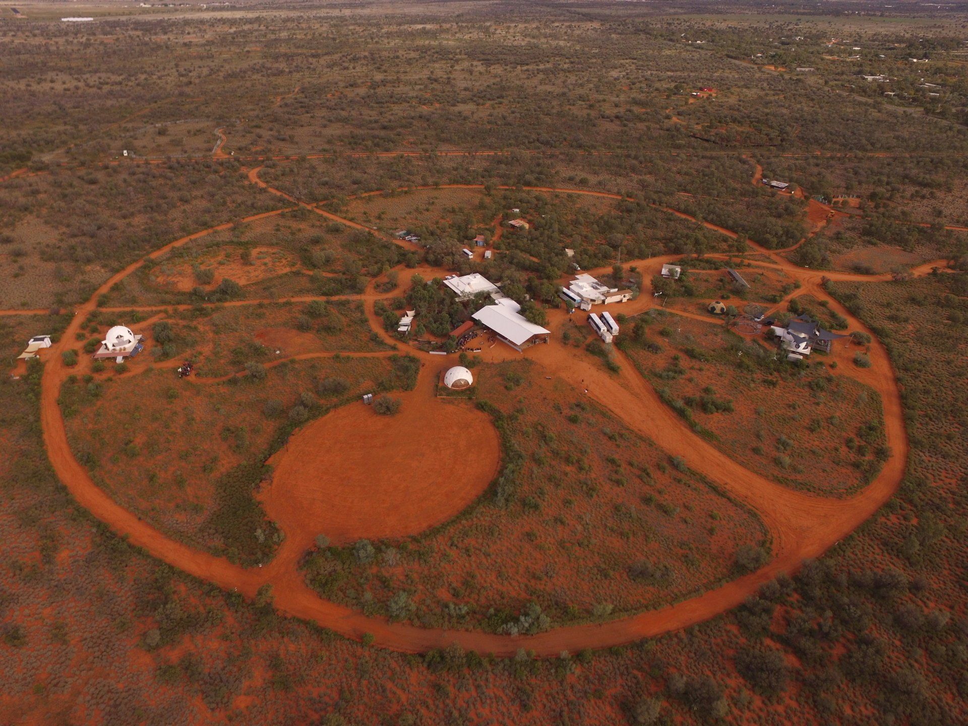 Earth Sanctuary World Nature Centre