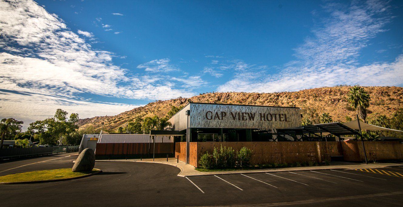 Earth Sanctuary World Nature Centre
