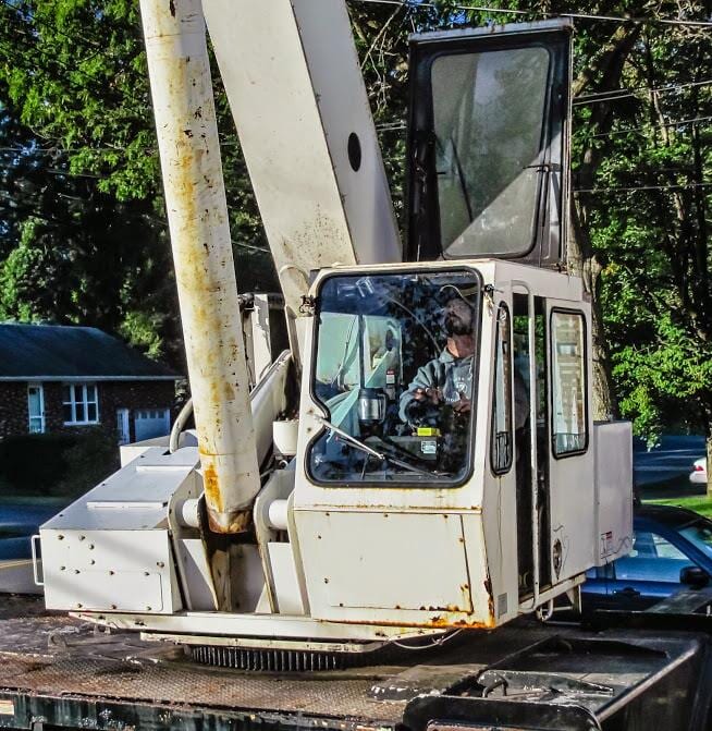 Crane Jime's Tree Service - Tree services in Albany NY