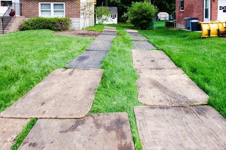 Prep Work Jime's Tree Service - Tree services in Albany NY