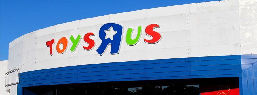 Toys R Us