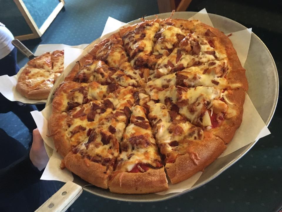 pizza