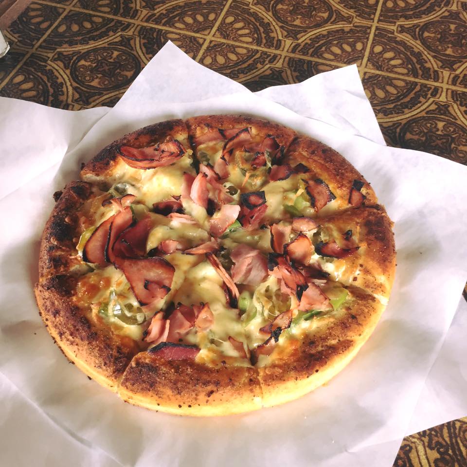 pizza