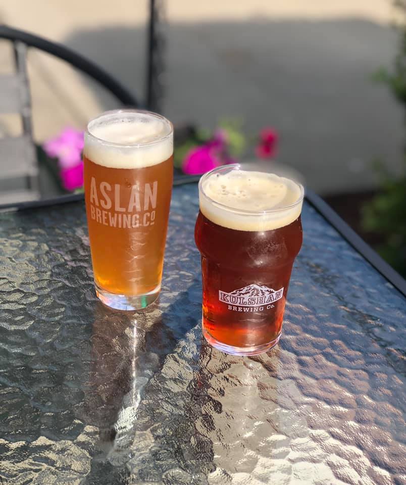 beer