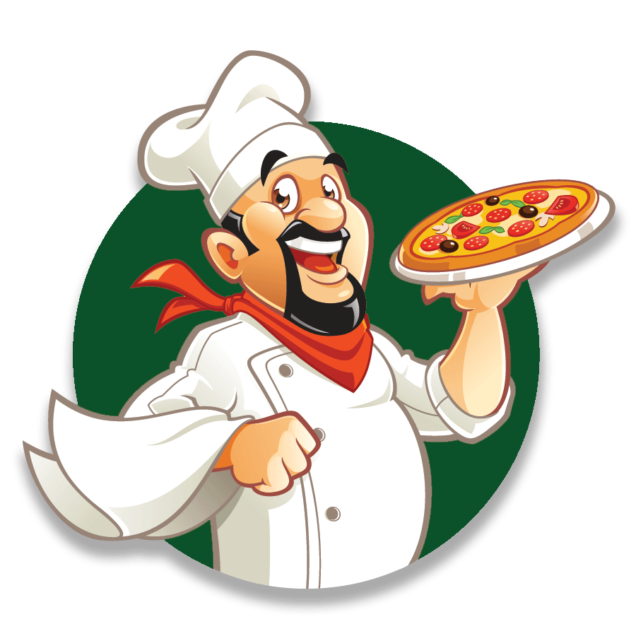 chef cartoon