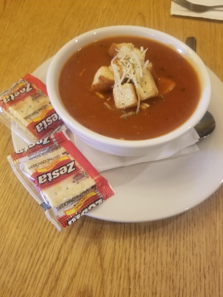 soup