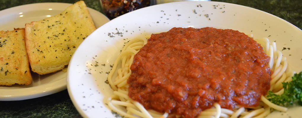 spaghetti