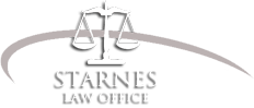 STARNES LAW OFFICE STARNES LAW OFFICE
