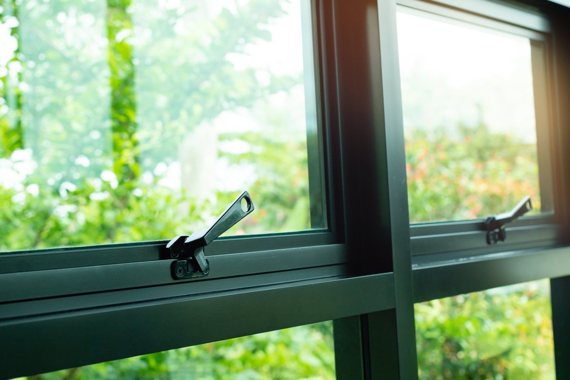 residential glass replacement