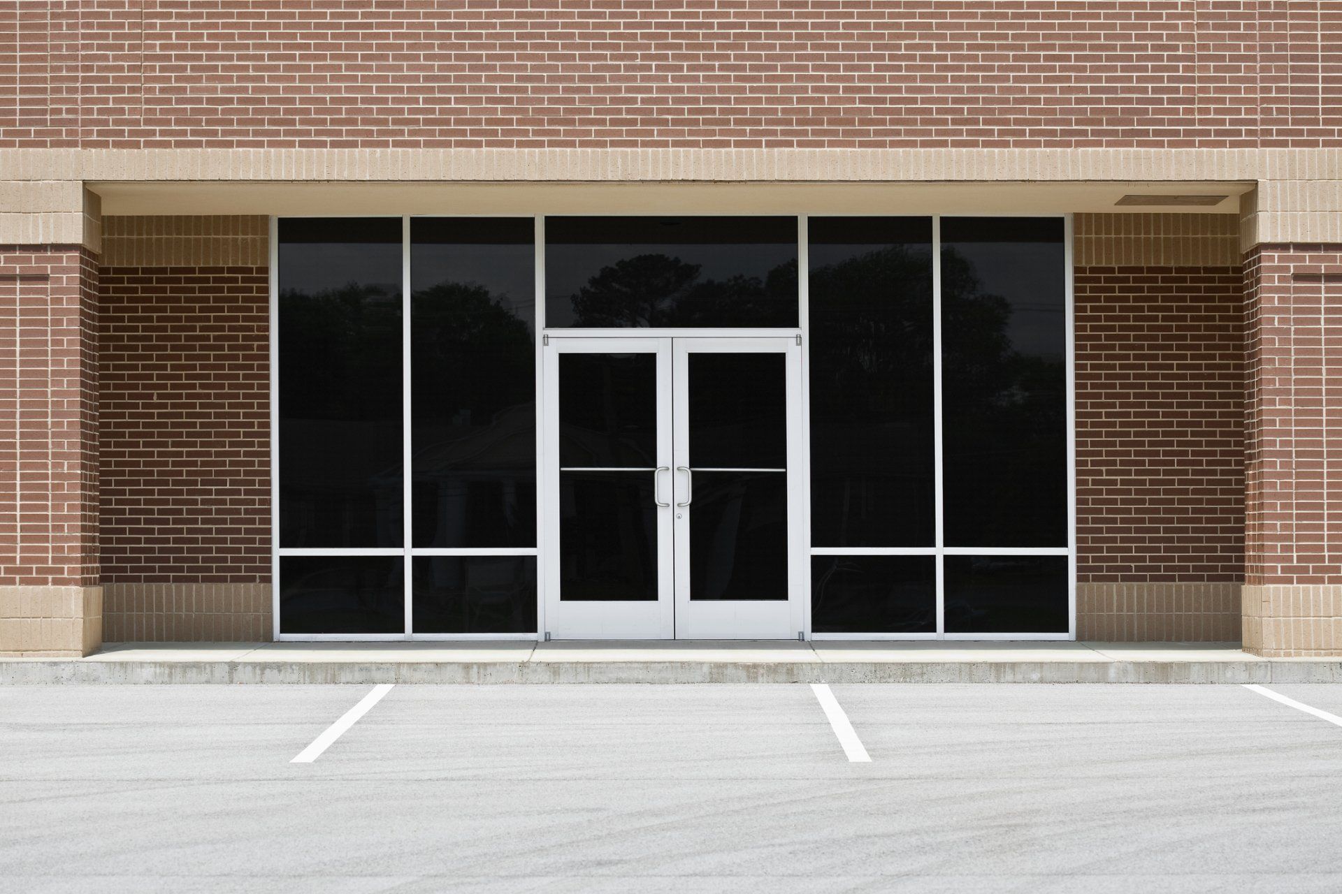 glass fixture repair