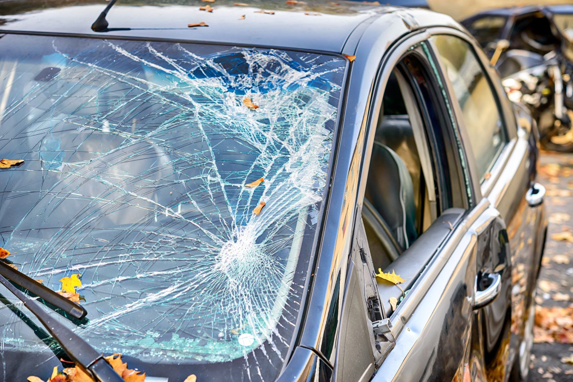 car windshield repair