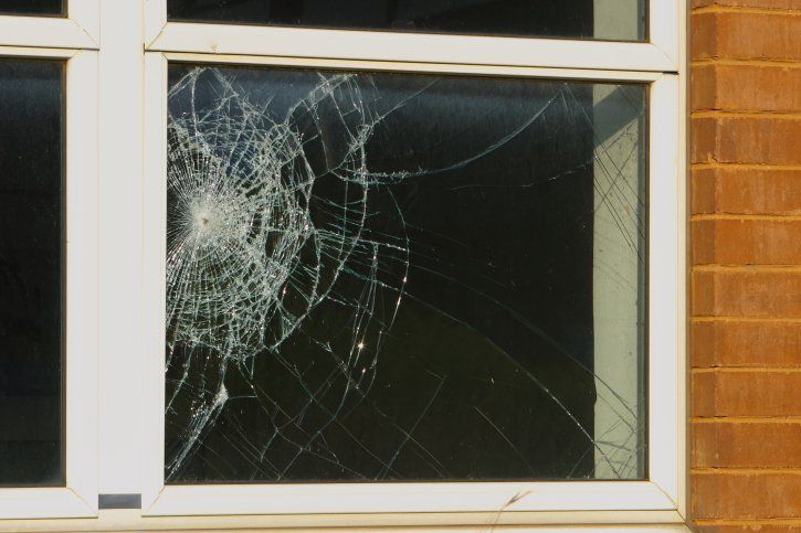 residential window repair
