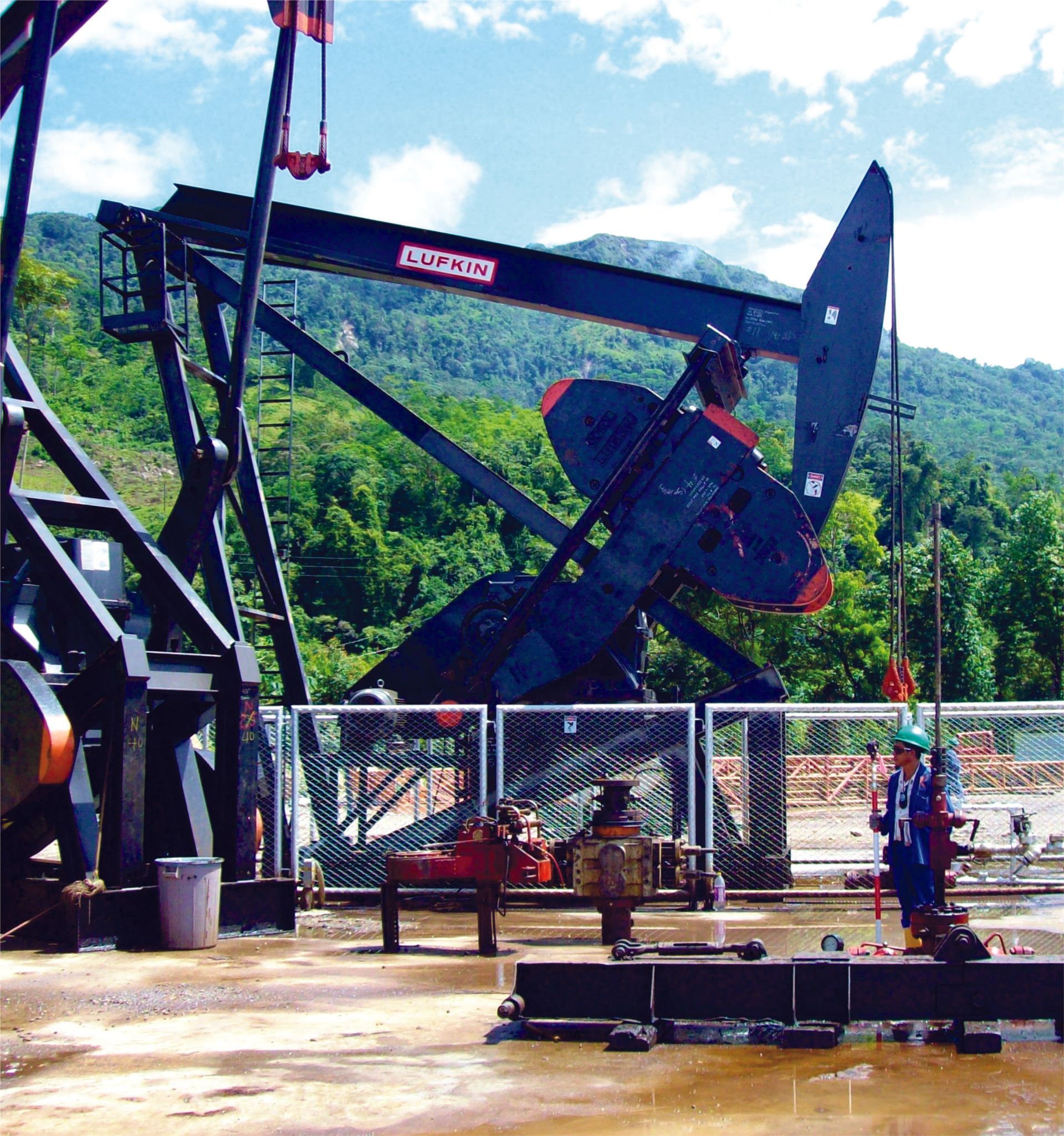 Ecopetrol