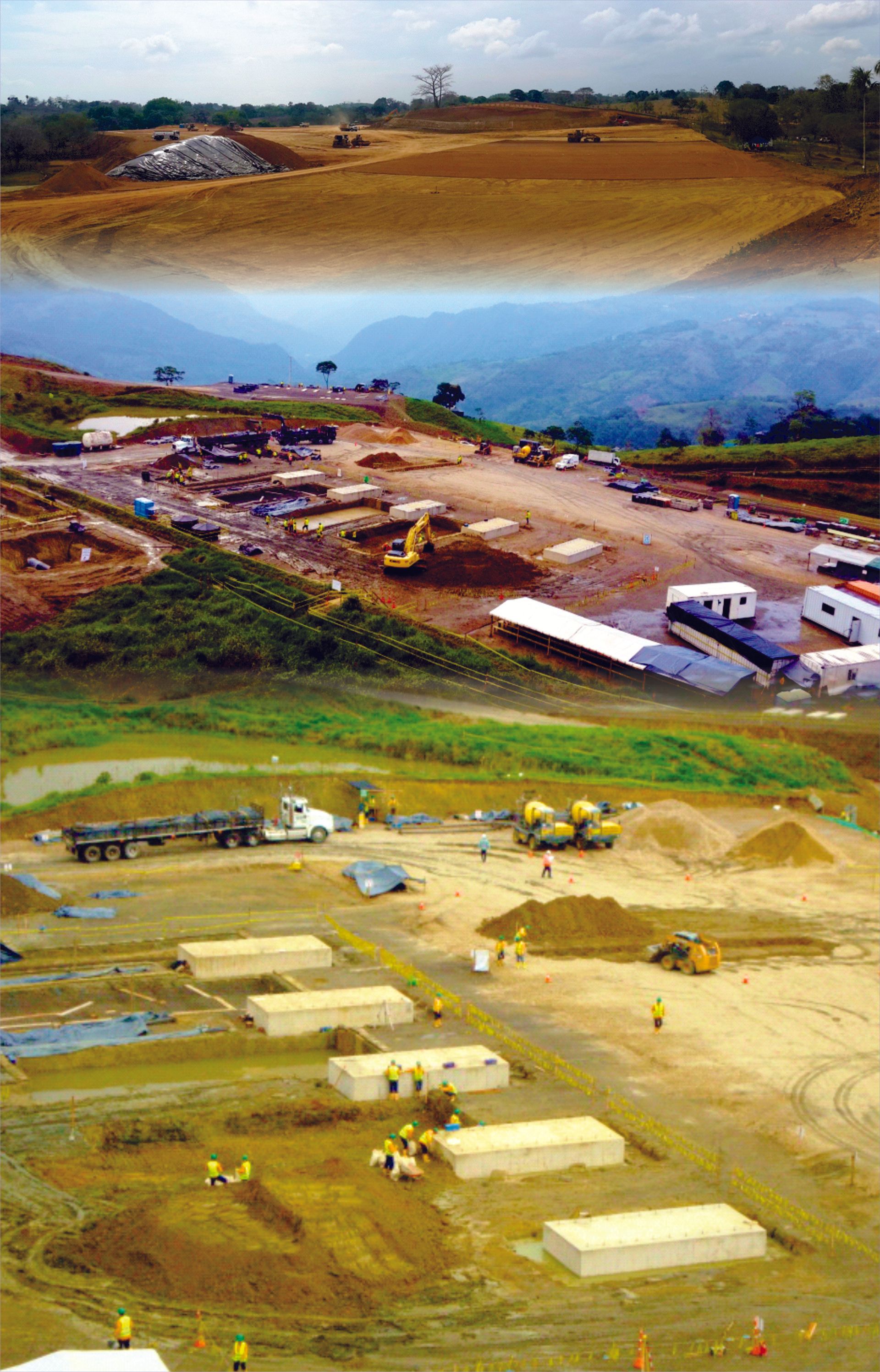 OCENSA