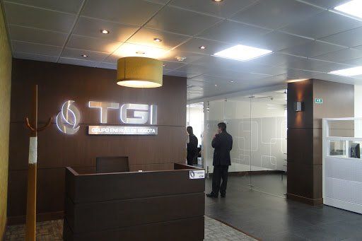 TGI