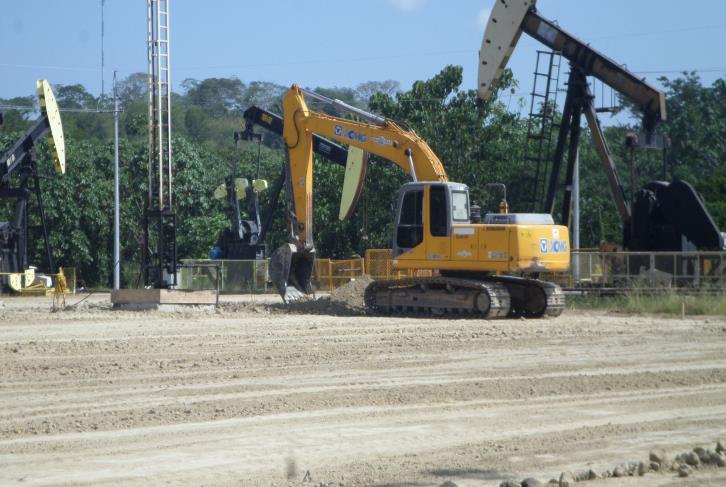 MANSAROVAR ENERGY COLOMBIA LTD.