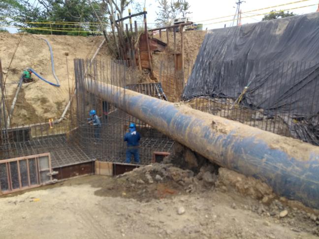 MANSAROVAR ENERGY COLOMBIA LTD.
