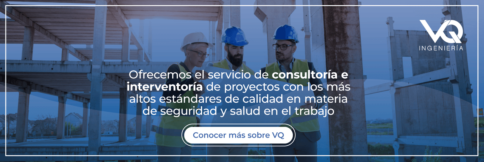VQ Ingeniería VQ Ingeniería