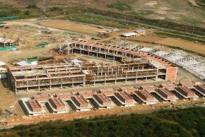 Commercial y municipal