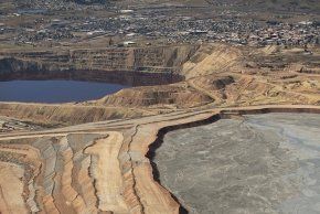 Mining