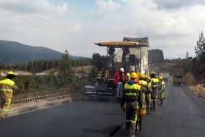 Infrastructure