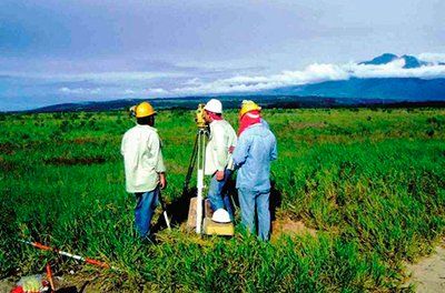 Oleoducto de los Llanos Orientales (ODL).