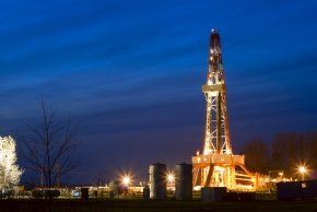 Oil and gas