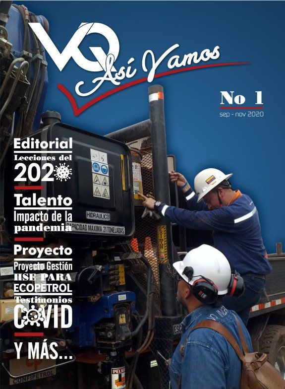 Revista VQ