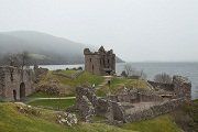Castle Urquhart