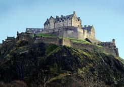 Gay Edinburgh