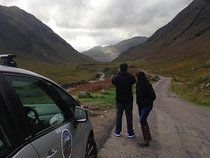 Glen Etive