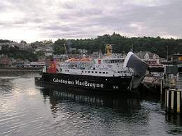 oban
