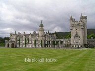 Balmoral