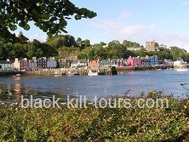 Tobermory
