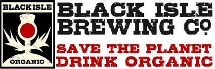Black Isle Brewery