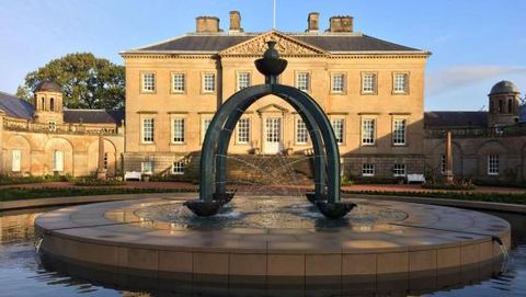 Dumfries House and Estate