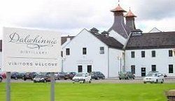 Dalwhinnie