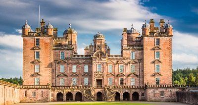 Drumlanrig Castle