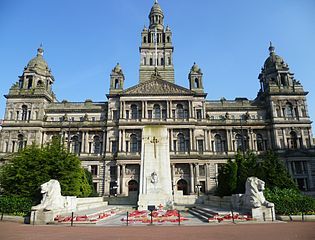 Gay Glasgow