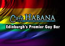 Cafe Habana