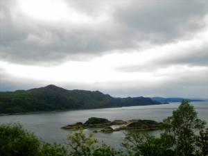 Road to the Isles