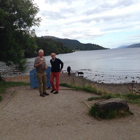 Loch Ness