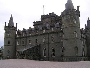 Inveraray
