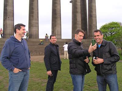 Calton Hill