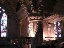 Rosslyn Chapel