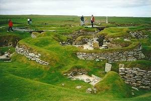 Skara Brae